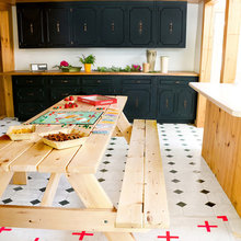 floors