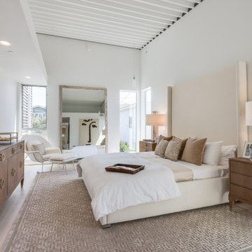 Carmelina Avenue Proto Home