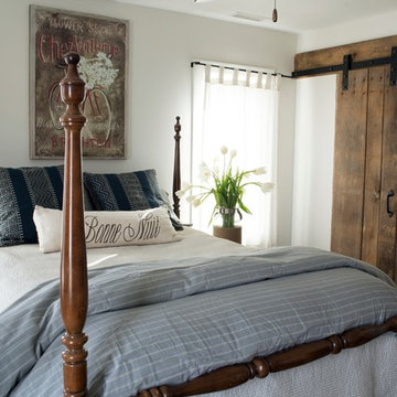 Westport Beach House