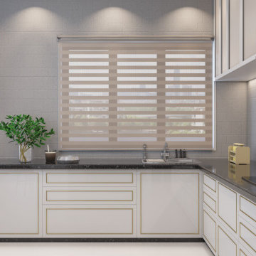 European classical house