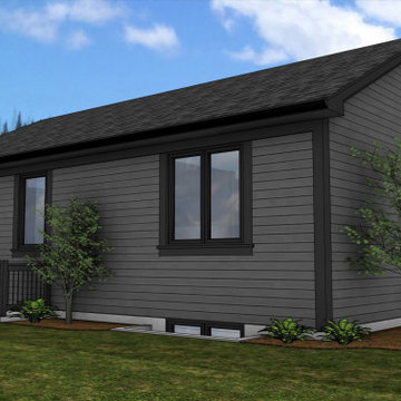 Kitchener Additional Dwelling Unit