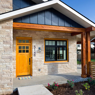 Boulder New Custom Home - Training Paradise