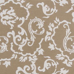 Outdoor Fabric; Patterns; BROCADE - Outdoor Fabric