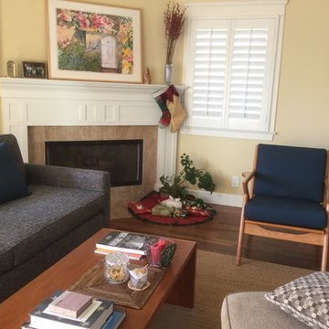Kennedy Chair - Thrive Furniture