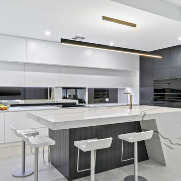 Mantra by Antech Constructions