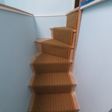Roger Oates Design Ixworth Ochre