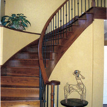 railing
