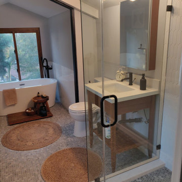 Complete Home - Transitional