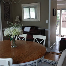 Dining Room After