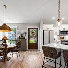 Hardware & Fixtures