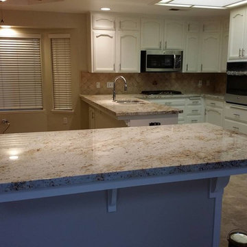 Kitchen Remodels