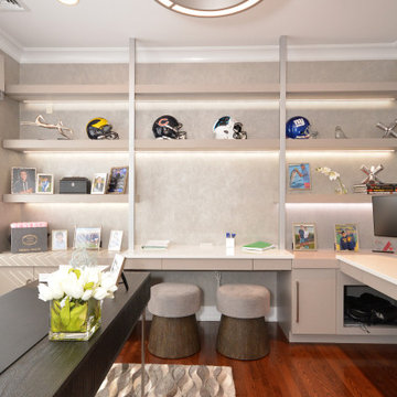Home Office