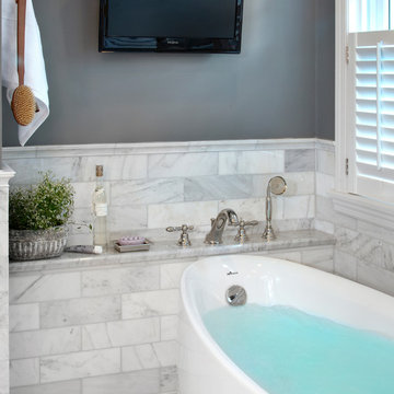Bath Design Cincinnati OH