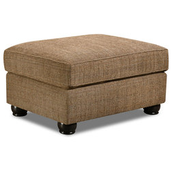 Traditional Footstools And Ottomans by Lane Home Furnishings