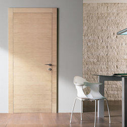 Custom Doors - Interior Doors