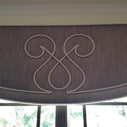DC Portfolio - Window Treatments