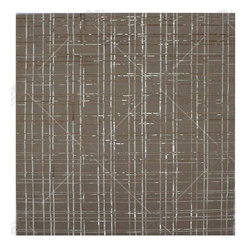 THE CITYSCAPE RUG - Carpet Flooring