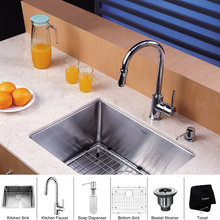 sink