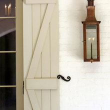 Outdoor lighting