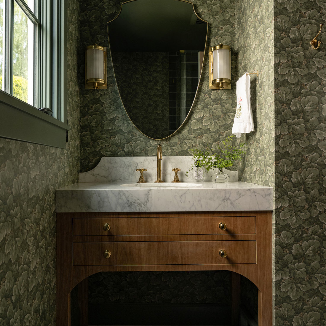 Timeless Vista Project