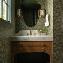 Antique lighting