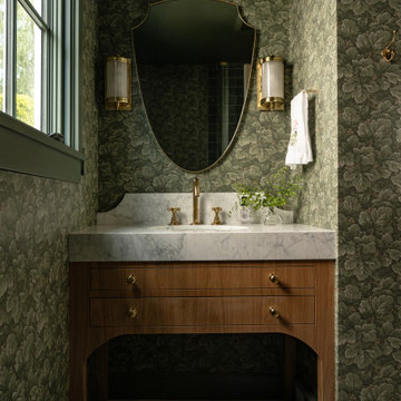 Timeless Vista Project