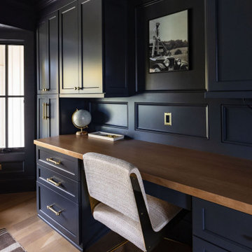 Byrnwood Lane Renovation | Minnetonka, MN