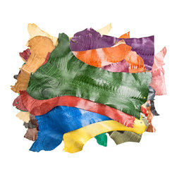 Ostrich Skin Colours - 50 other colours or customize your own - Furniture