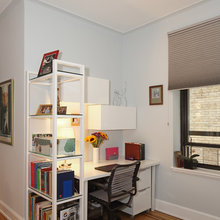 Small Office Spaces
