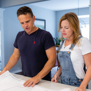 Drake House Construction