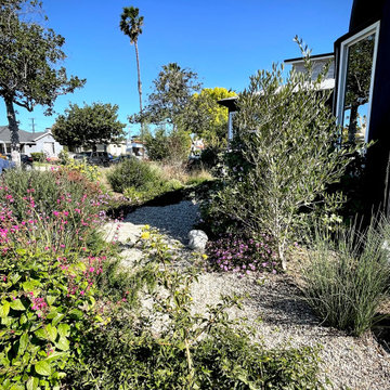 Bedford Avenue, Los Angeles