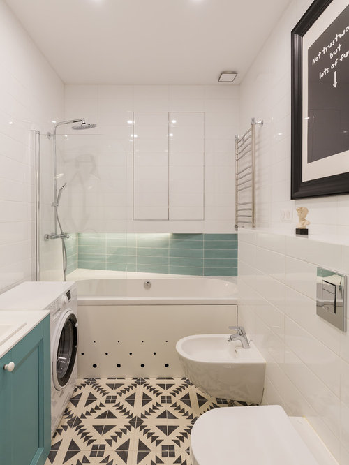Small Bathroom Ideas With Bidet