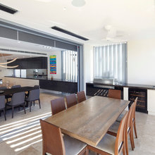 EXTERIOR KITCHEN
