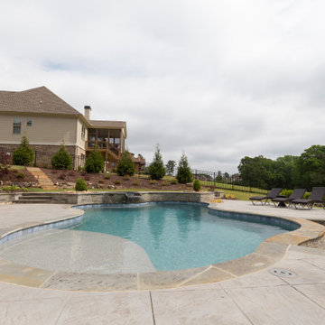 Braselton Freeform