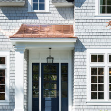 Outdoor Features
