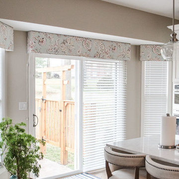 2019 | St. Matthews Custom Window Treatments