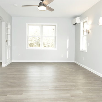 Accessible Addition - South Hadley MA