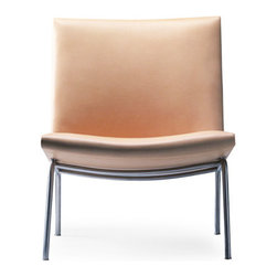 Wegner Airport Chair - Armchairs And Accent Chairs