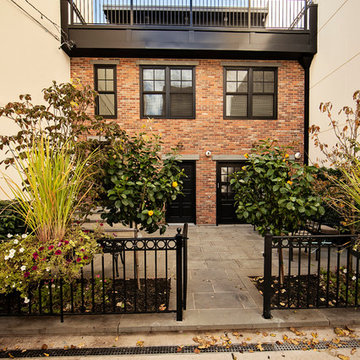 Jefferson Street Home