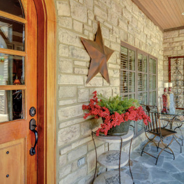 Rural Retreat