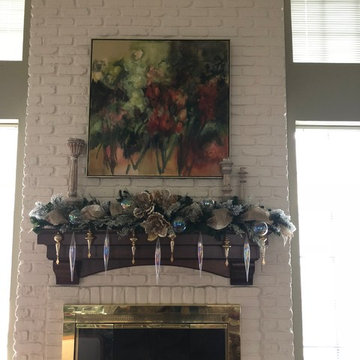 Christmas 2017 Projects