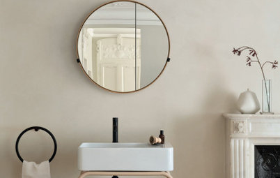 10 Bathroom Design Trends at Salone del Mobile in Milan