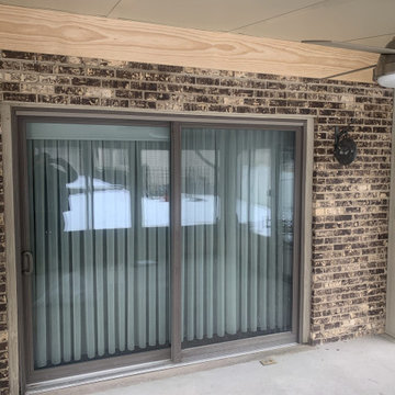 Orland Park, IL Three Season Sunroom