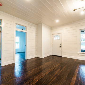The Redemption House