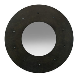 Mirrors - Wall Mirrors