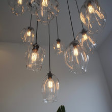 Scandinavian Lighting