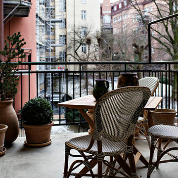 Aschebergsgatan 17, Vasastaden