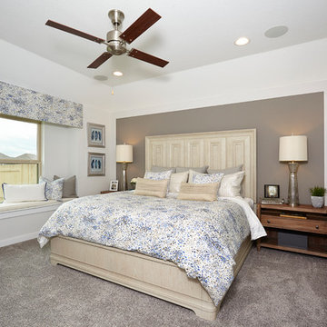 Austin, Texas | Siena - Journey Horizon Owner's Suite