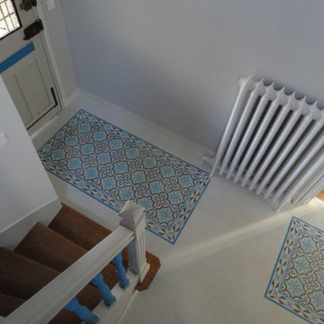 Maison Bourg la Reine