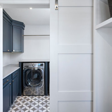 Whole House Interior Renovation in Bala Cynwyd, PA